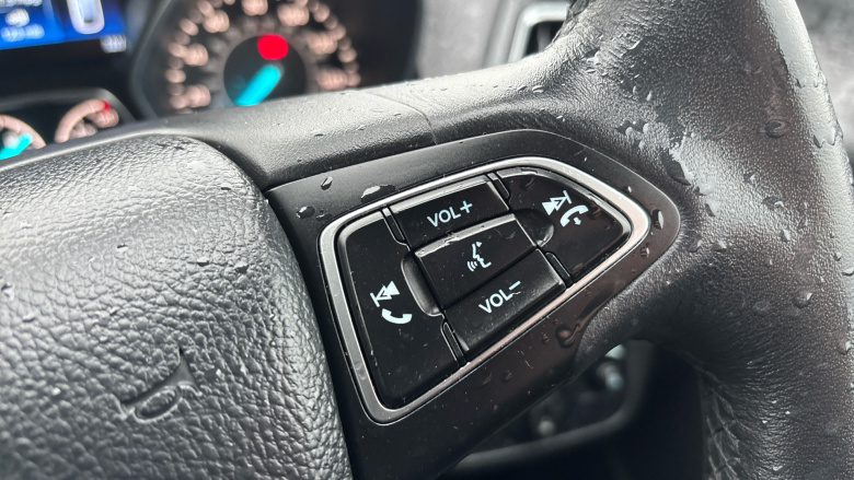 Ford Kuga 2.0 TDCi Titanium 5dr 2WD Diesel Estate